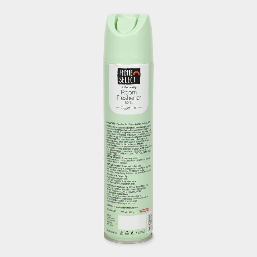 Jasmine Room Freshener, , large image number null