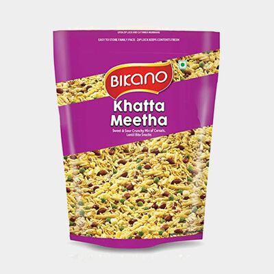 Khatta Meetha Mixture Namkeen