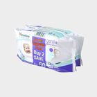 Gentle Baby Wipes, , small image number null