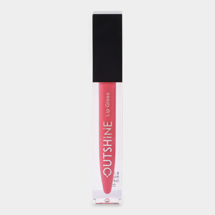 Lip Gloss Doll House, , large image number null