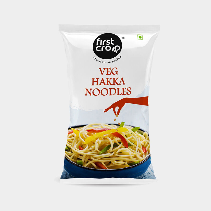 Hakka Noodles, , large image number null