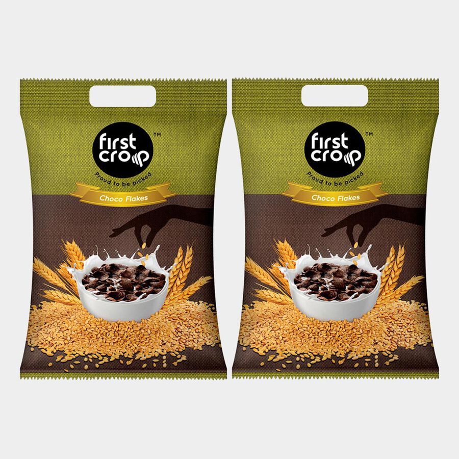 Choco Flakes Combo, , large image number null