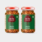 Mango Pickle Mustard Oil, , small image number null
