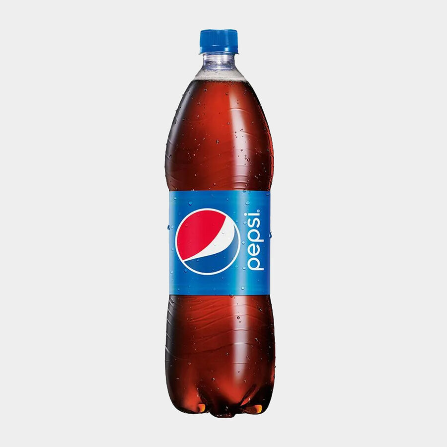 Soft Drink Bottle, , large image number null