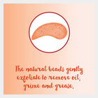 Oil Clear Peach Face Wash, 100 ml, small