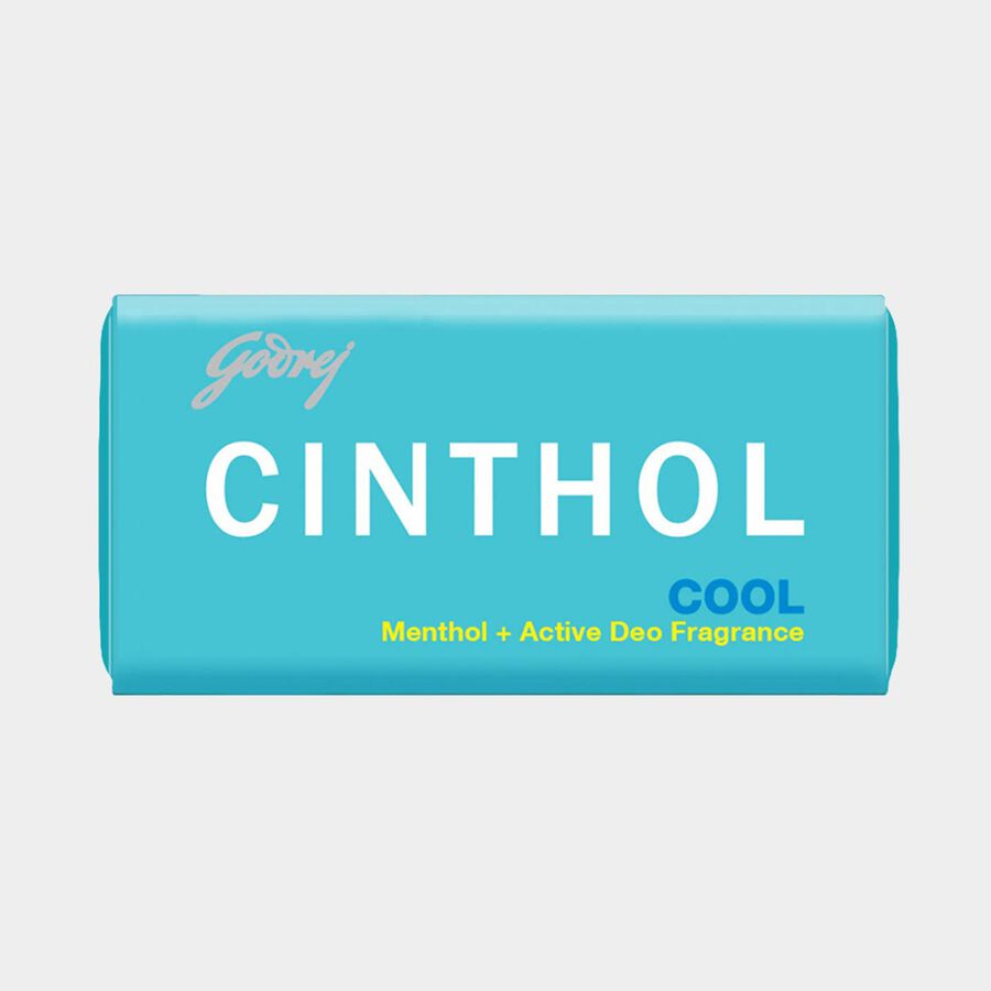 Cool Body Soap, , large image number null