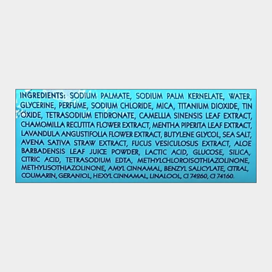 Tea Tree Oil Body Soap, , large image number null