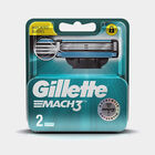 Mach 3 Shaving Cartridge, , small image number null