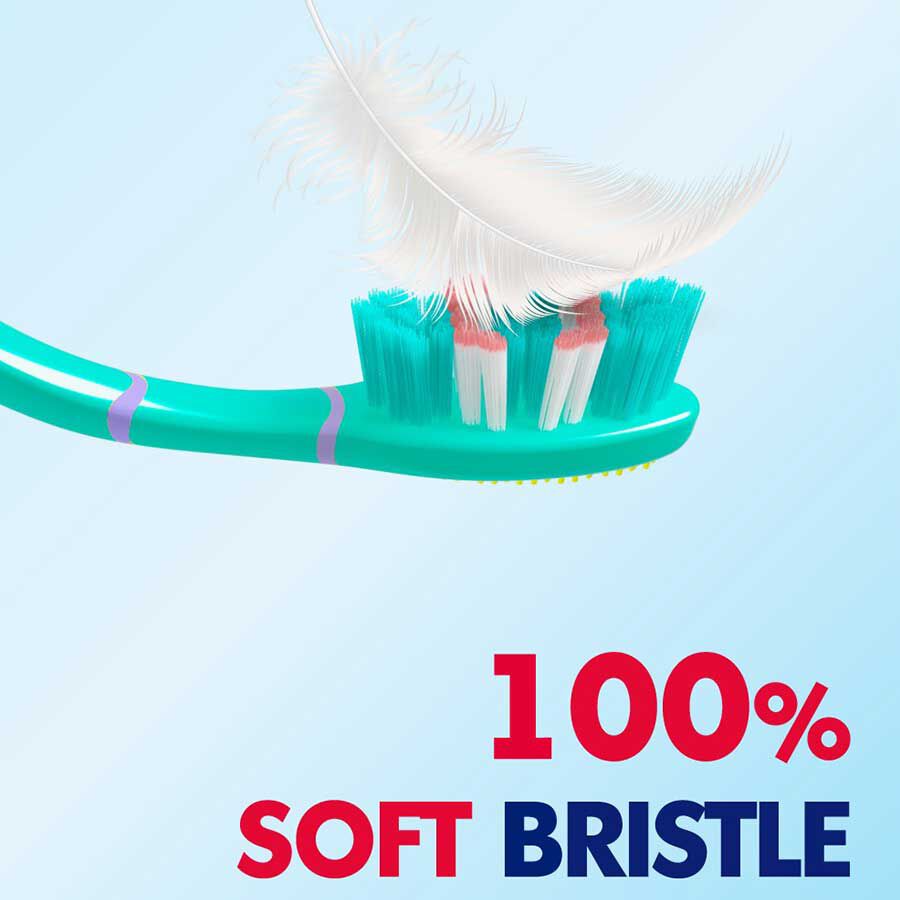 Gum Expert Tooth Brush (Color may vary), , large image number null
