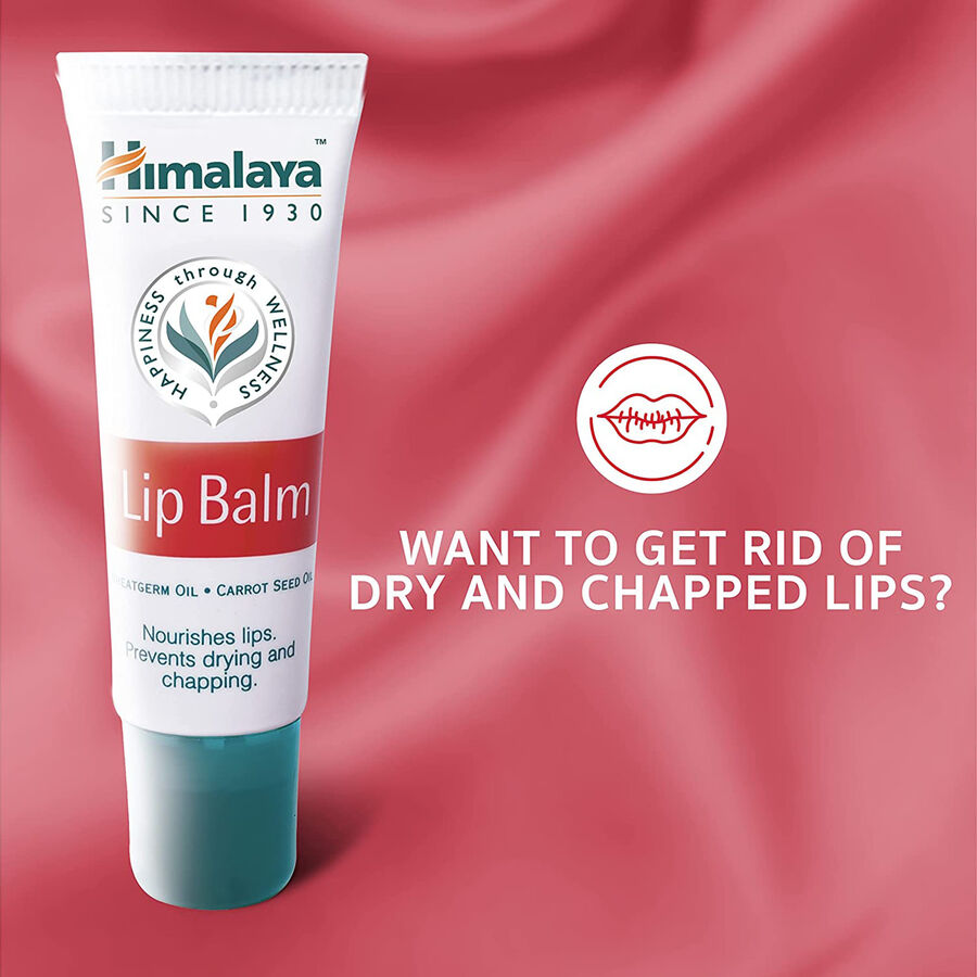 लिप बाम पेट्रोलियम जेली, , large image number null