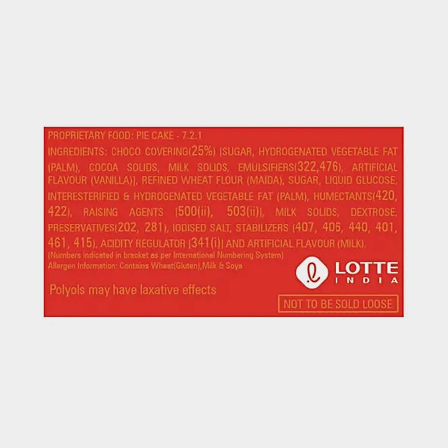 Choco Pie, , large image number null
