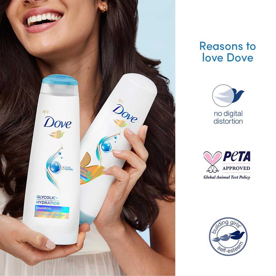 Hair Shampoo, , large image number null