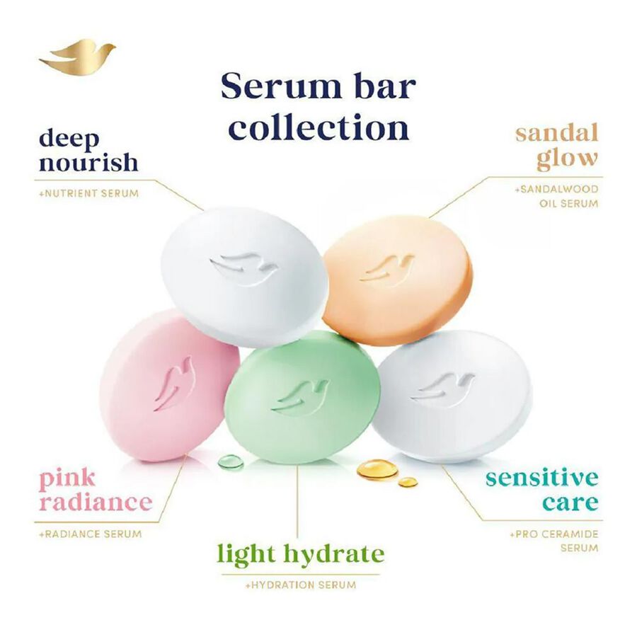 Body Soap Variety Pack, , large