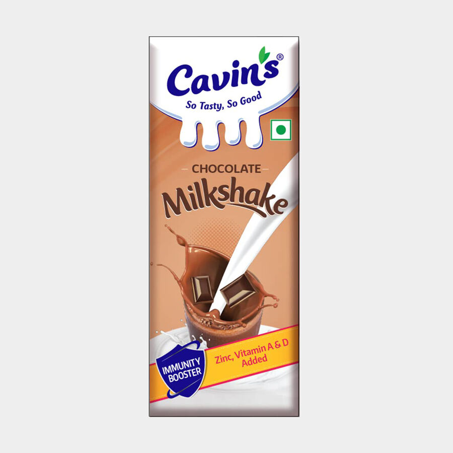 Chocolate Milk Shake, , large image number null