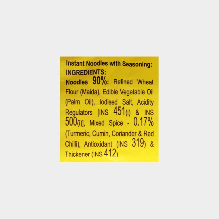 Masala Noodles, , large image number null