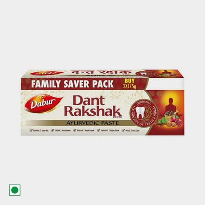 Dant Rakshak Paste Toothpaste