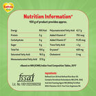 Corn And Safflower Seed Blend Oil, , small image number null