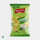 Cream & Onion Chips, , small