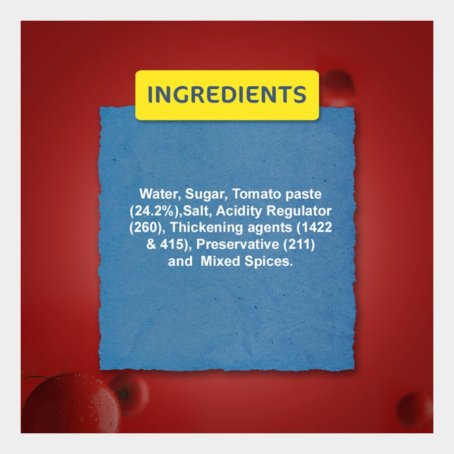 Maggi Tomato Sauce, , large image number null