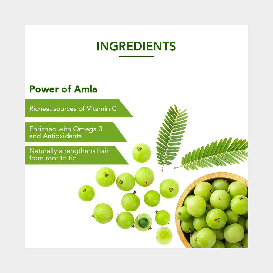 Amla Hair Oil, , large image number null