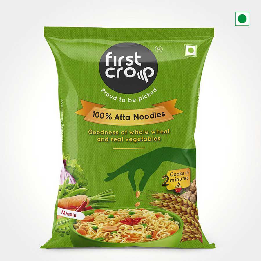 Atta Noodles, , large image number null