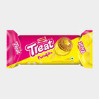 Pineapple Treat Biscuit, , large image number null