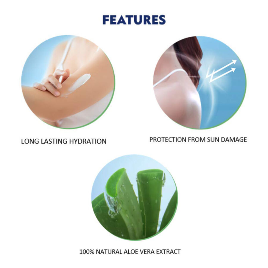 Aloe Body Lotion, , large image number null