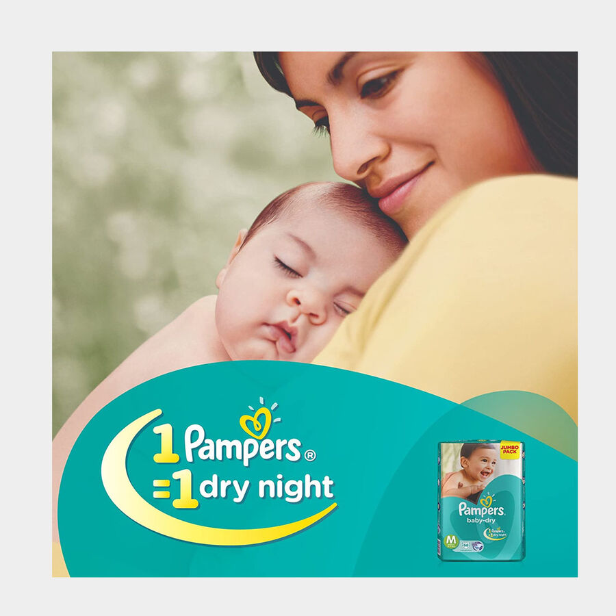 Diapers - Large, , large image number null