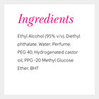 Fine Fragrance Mist – Magnolia & Grapefruit, , small image number null