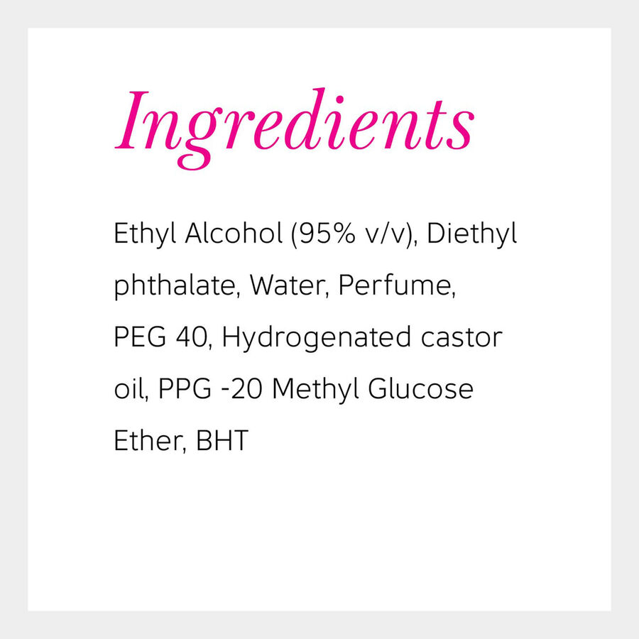 Fine Fragrance Mist – Magnolia & Grapefruit, , large image number null