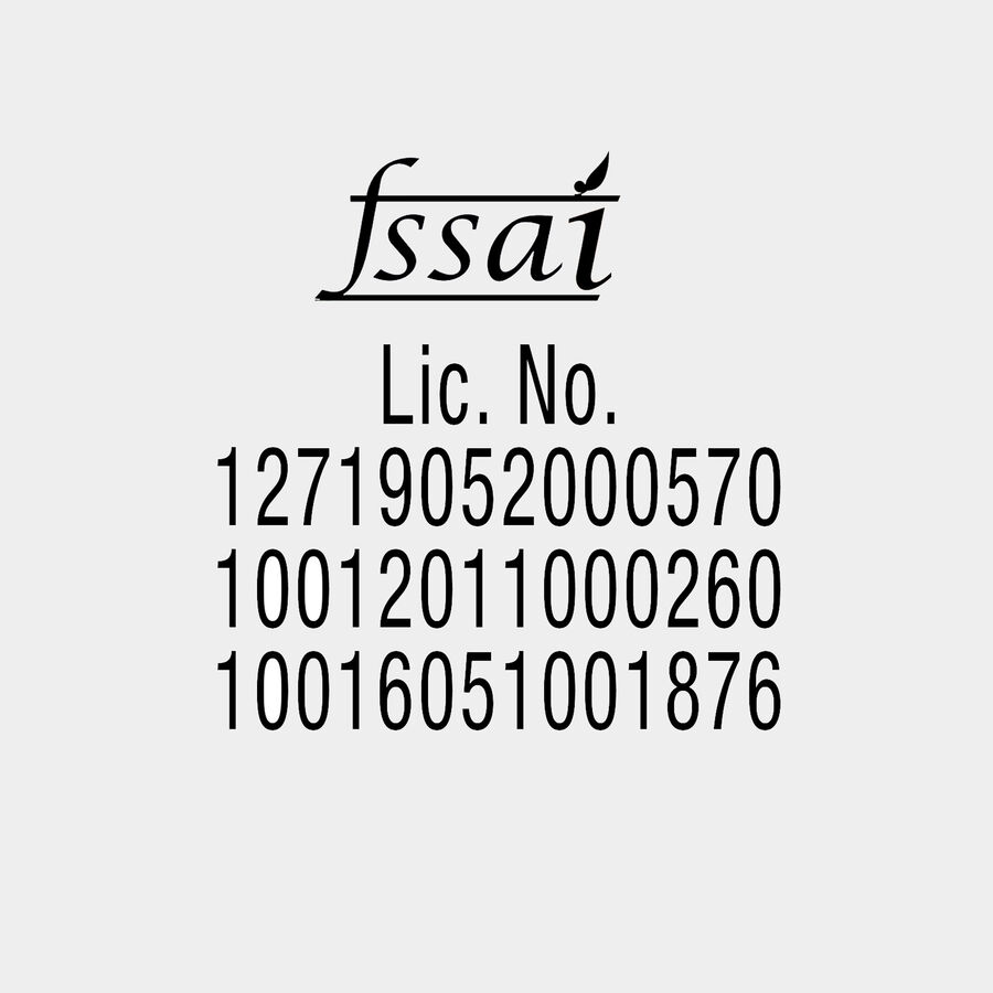 Regular Cashew / Kaju, , large image number null