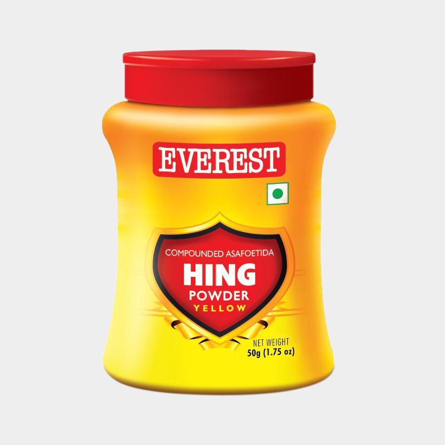 Hing Powder, , large image number null