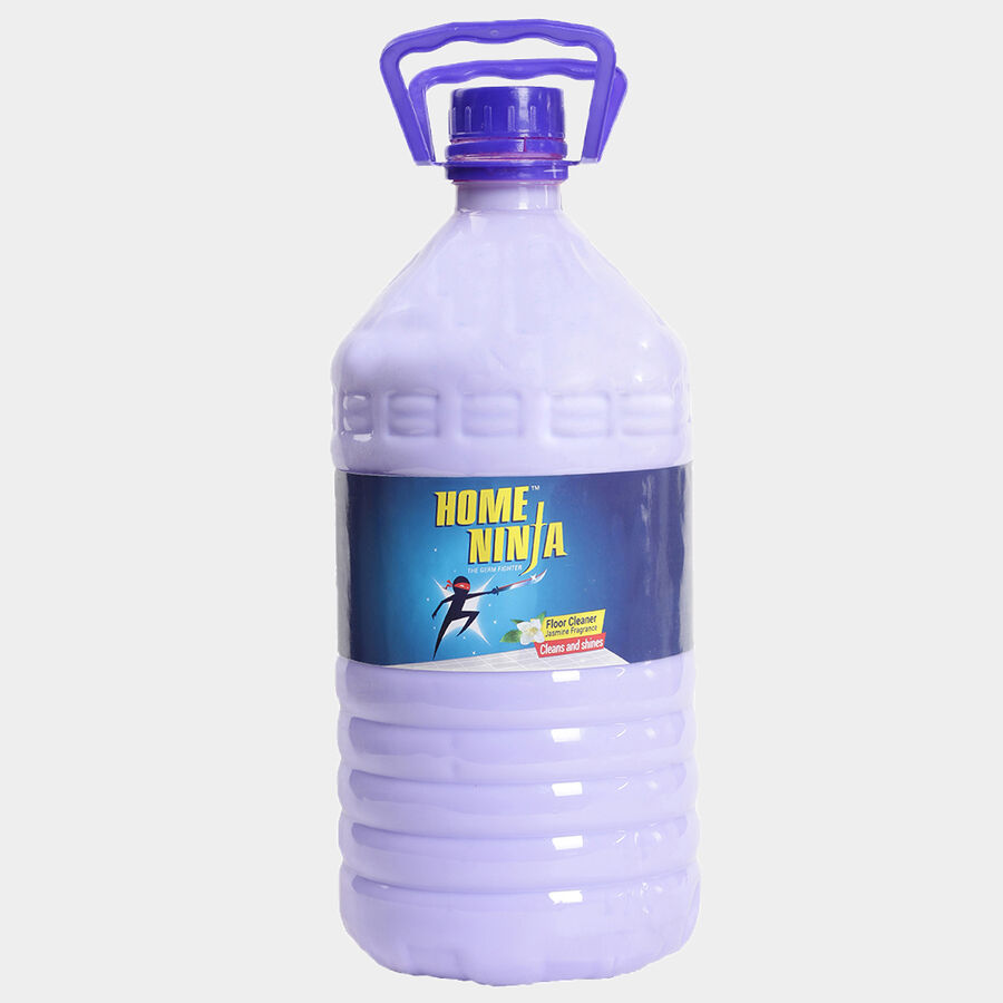 Floor Cleaner - Jasmine, , large image number null