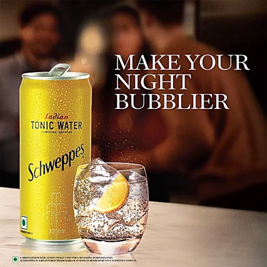 Indian Tonic Water, , large image number null