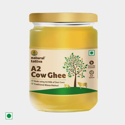 A2 Cow Ghee