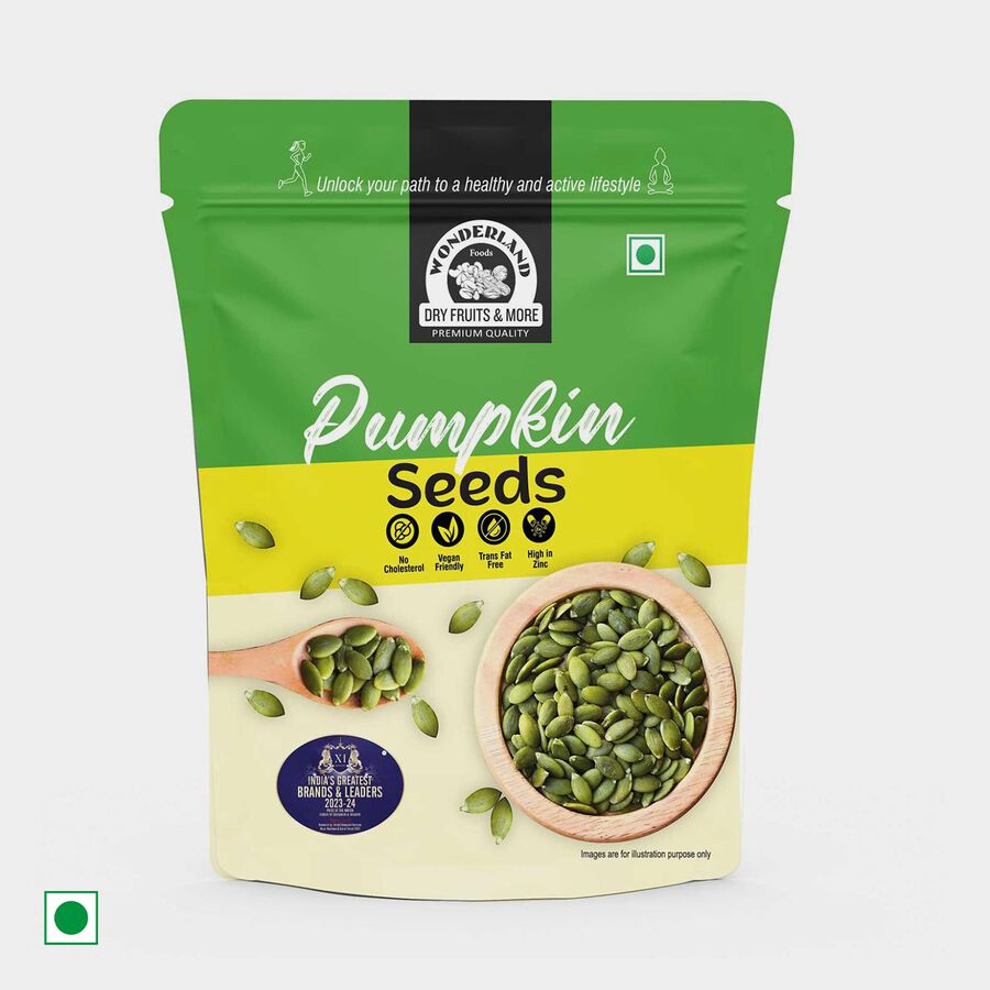Pumpkin Seeds, , large