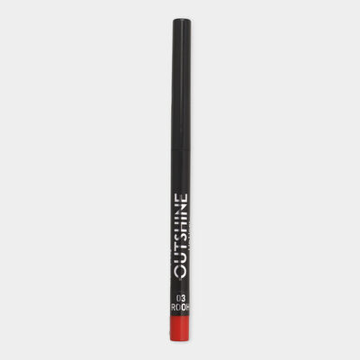 Lip Liner 03 Rooh