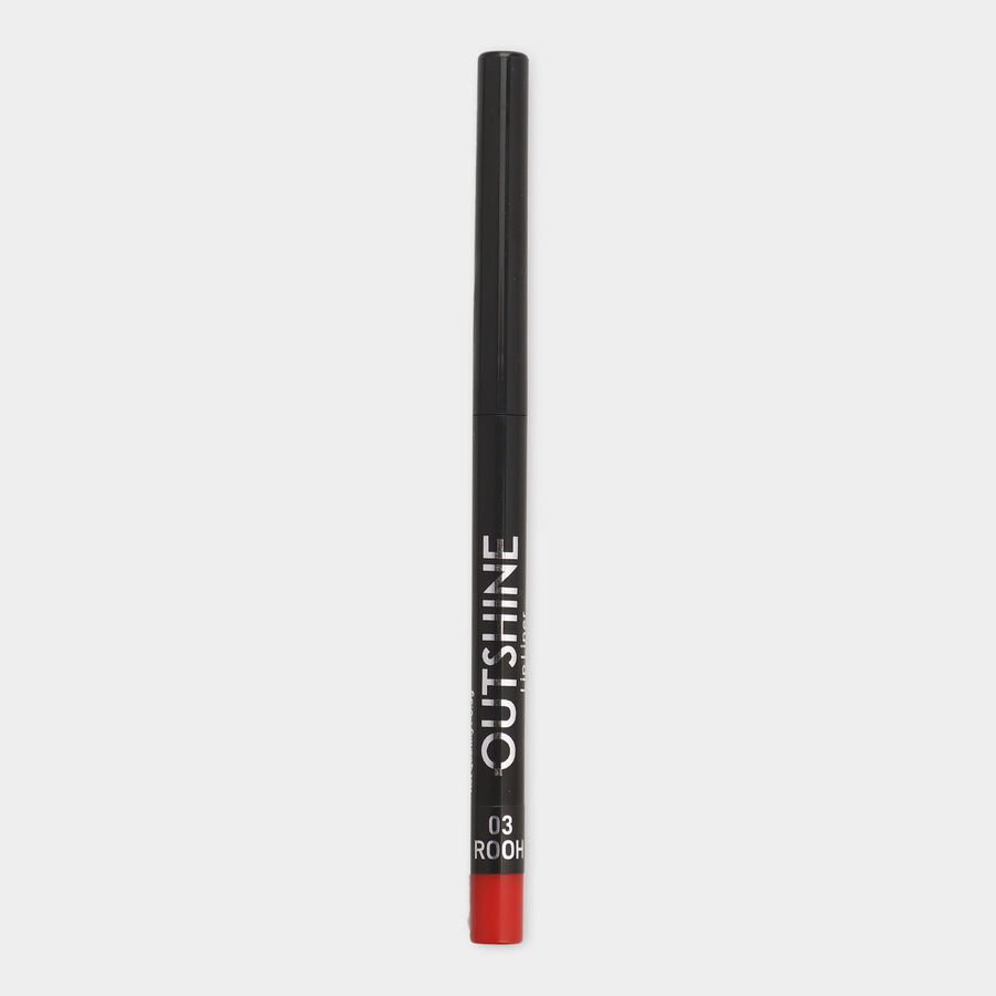 Lip Liner 03 Rooh, 0.3 g, large