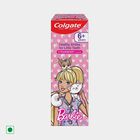Kids Barbie Red Toothpaste, , large