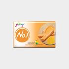 Sandal Body Soap, , small image number null