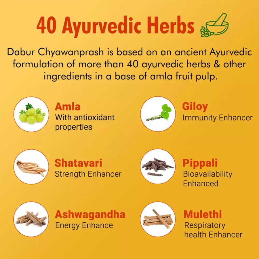 Chyawanprash Awaleha, , large image number null