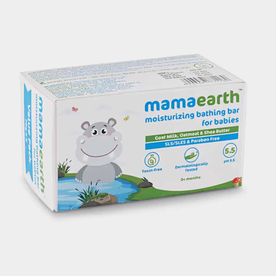Baby Soap, , large image number null