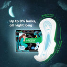 Sanitary Pad - Ultra Nght Xxl 16Pad, , small image number null