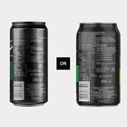 Can Soft Drink, , small