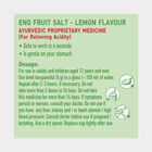 Antacid Lemon, , small image number null