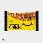 Rajgira Peanut Chikki, 100 g, small image number null