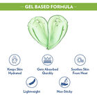 Aloe Fresh Face Gel, , small image number null