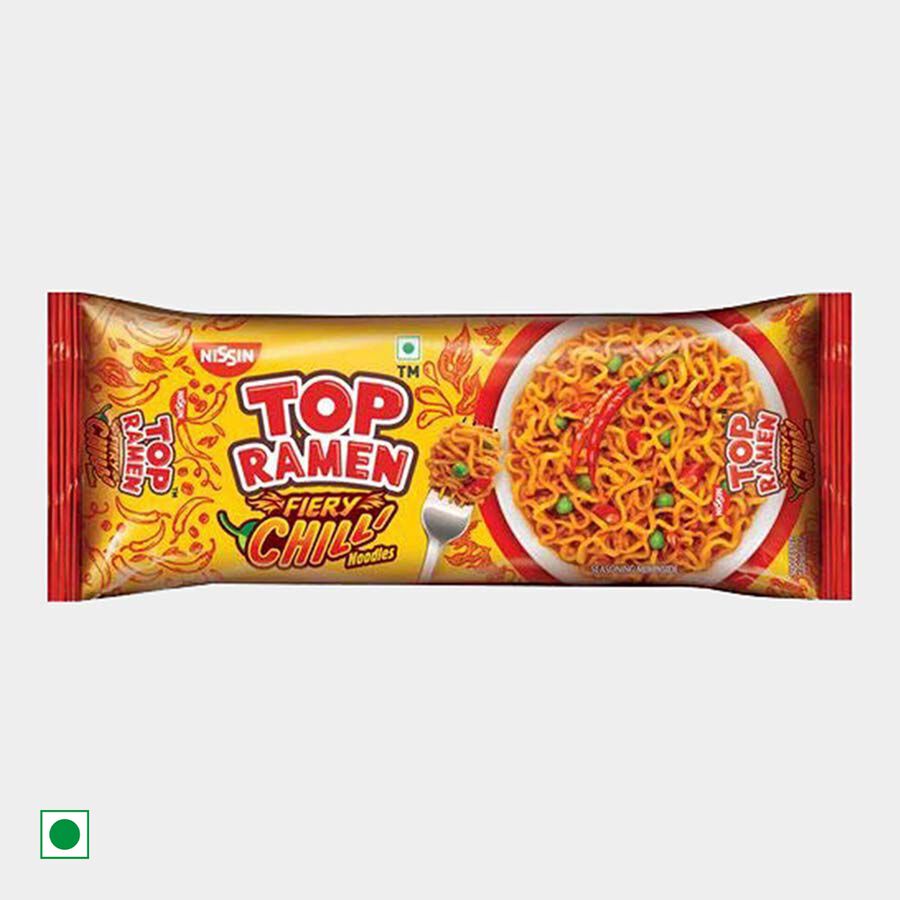 Fiery Chilli Noodles, , large image number null