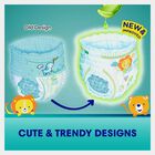Diapers - Extra Small, 18 Pcs., small image number null