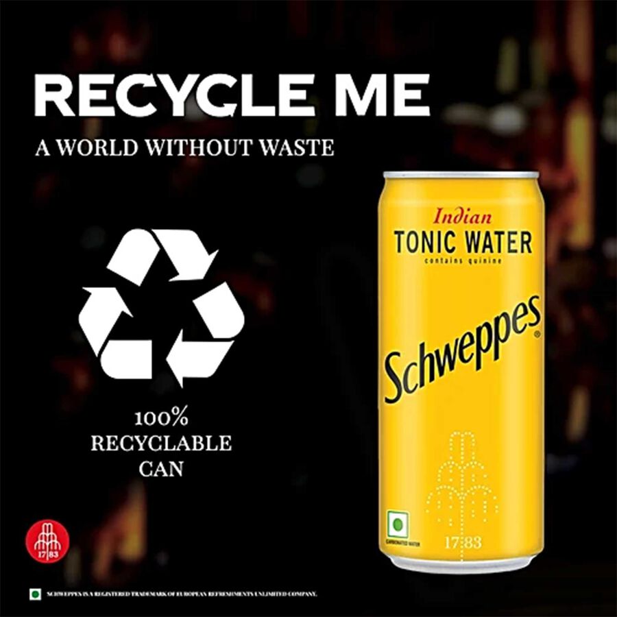Indian Tonic Water, , large image number null